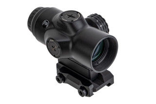 Primary Arms 5x Microprism scope with acss aurora reticle